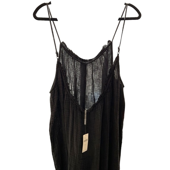 Anthropologie Jumpsuit/ Romper / Large / NWT - Picture 5 of 6